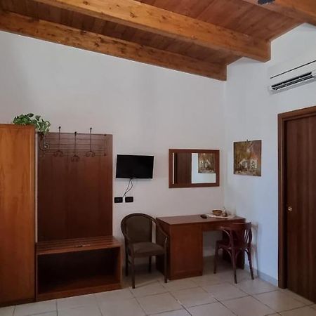 Masseria Milu' シポント エクステリア 写真
