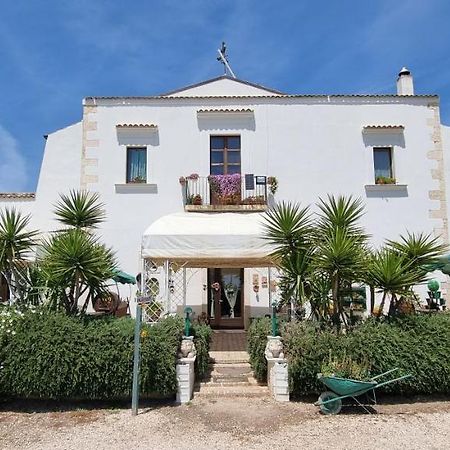 Masseria Milu' シポント エクステリア 写真