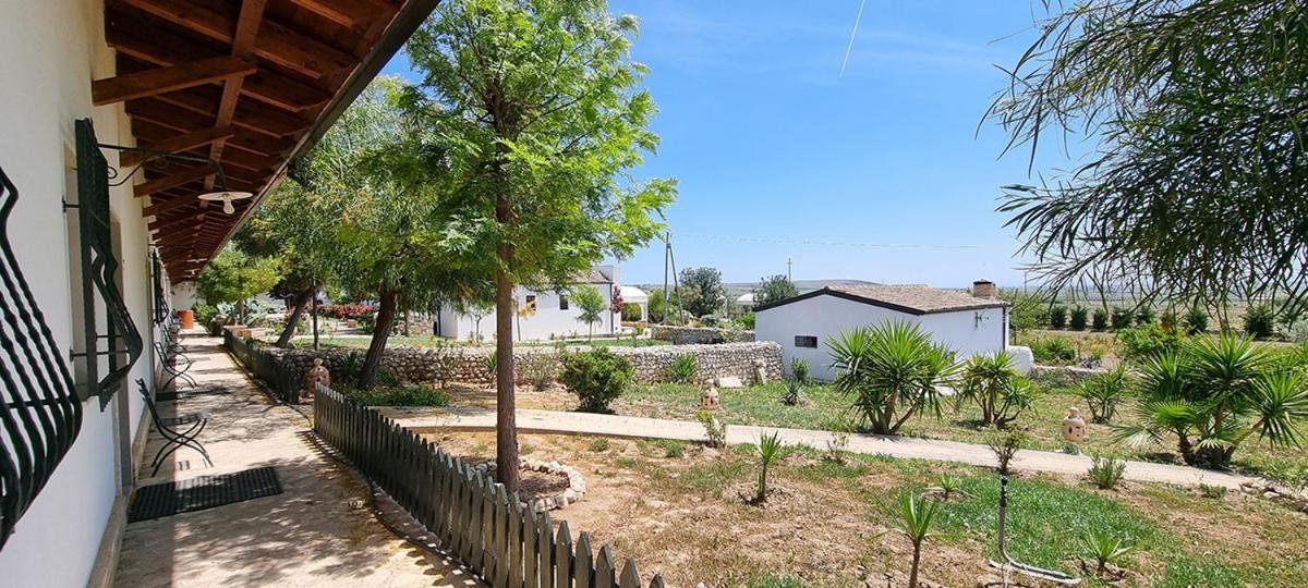 Masseria Milu' シポント エクステリア 写真