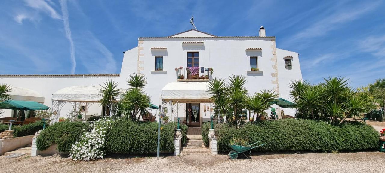 Masseria Milu' シポント エクステリア 写真