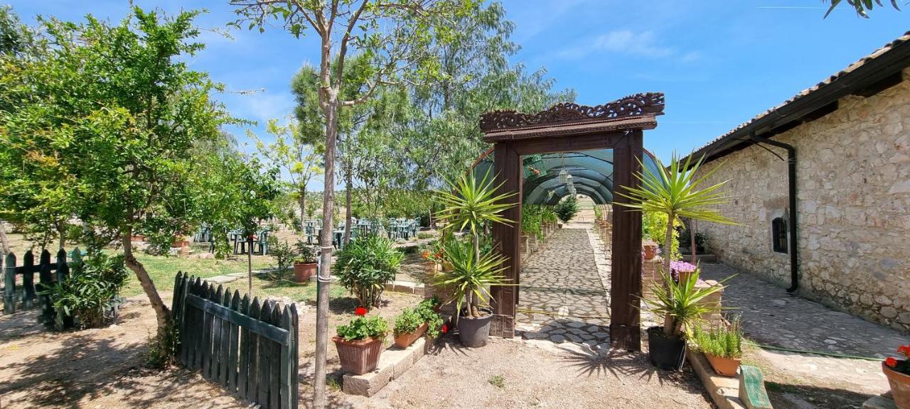 Masseria Milu' シポント エクステリア 写真