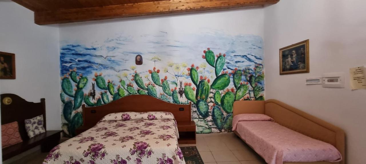 Masseria Milu' シポント エクステリア 写真