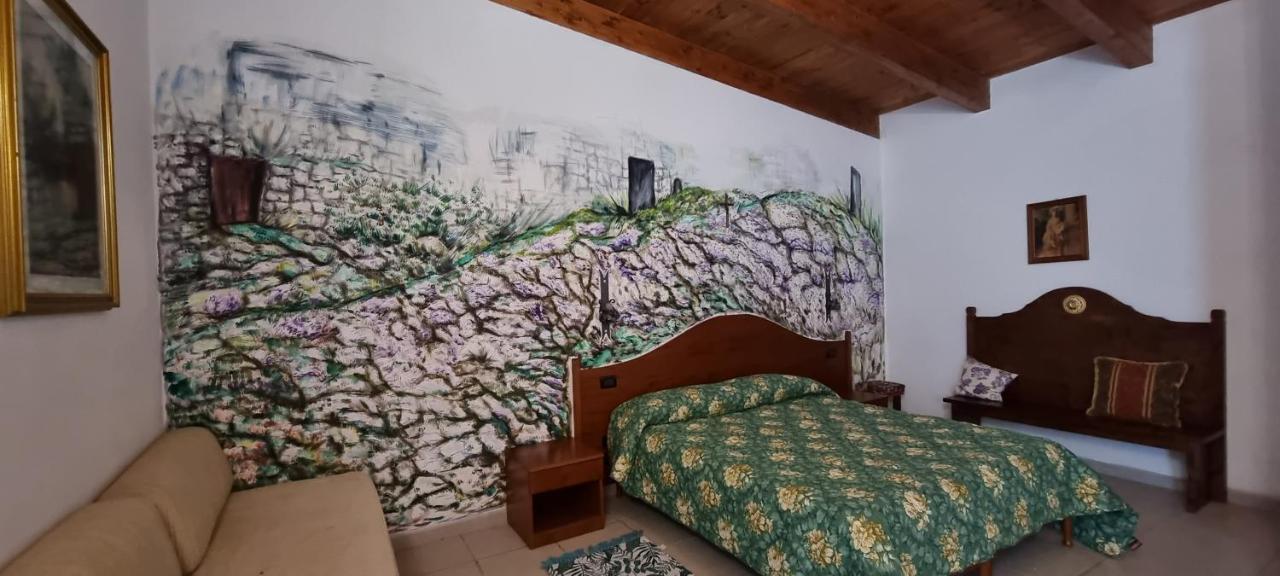 Masseria Milu' シポント エクステリア 写真