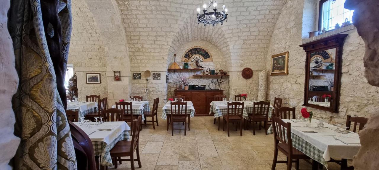 Masseria Milu' シポント エクステリア 写真