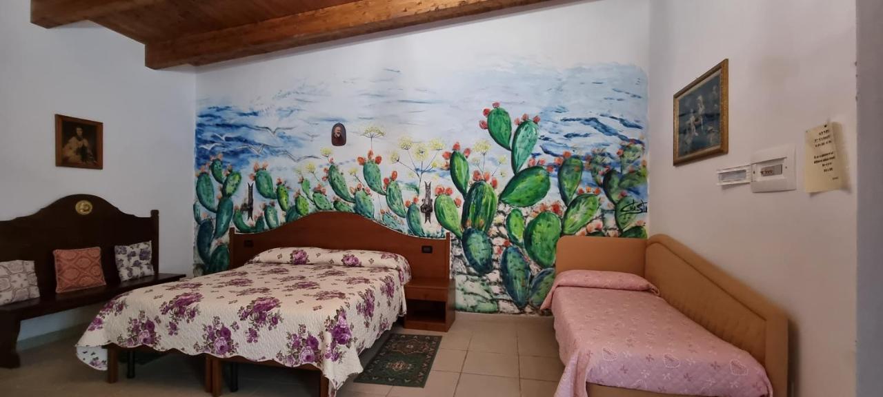 Masseria Milu' シポント エクステリア 写真